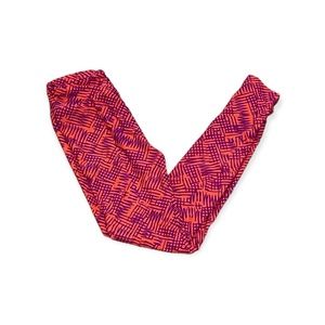 Tween LuLaRoe Gorgeous Colorful Leggings NEW Fits 00-0